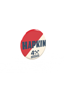 Dome sticker - Belgium